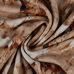 Alpenfleece Digital Running Horses vom Buntspecht Shop