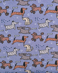 Alpenfleece Digital Little Dogs