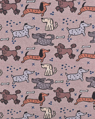 Alpenfleece Digital Little Dogs