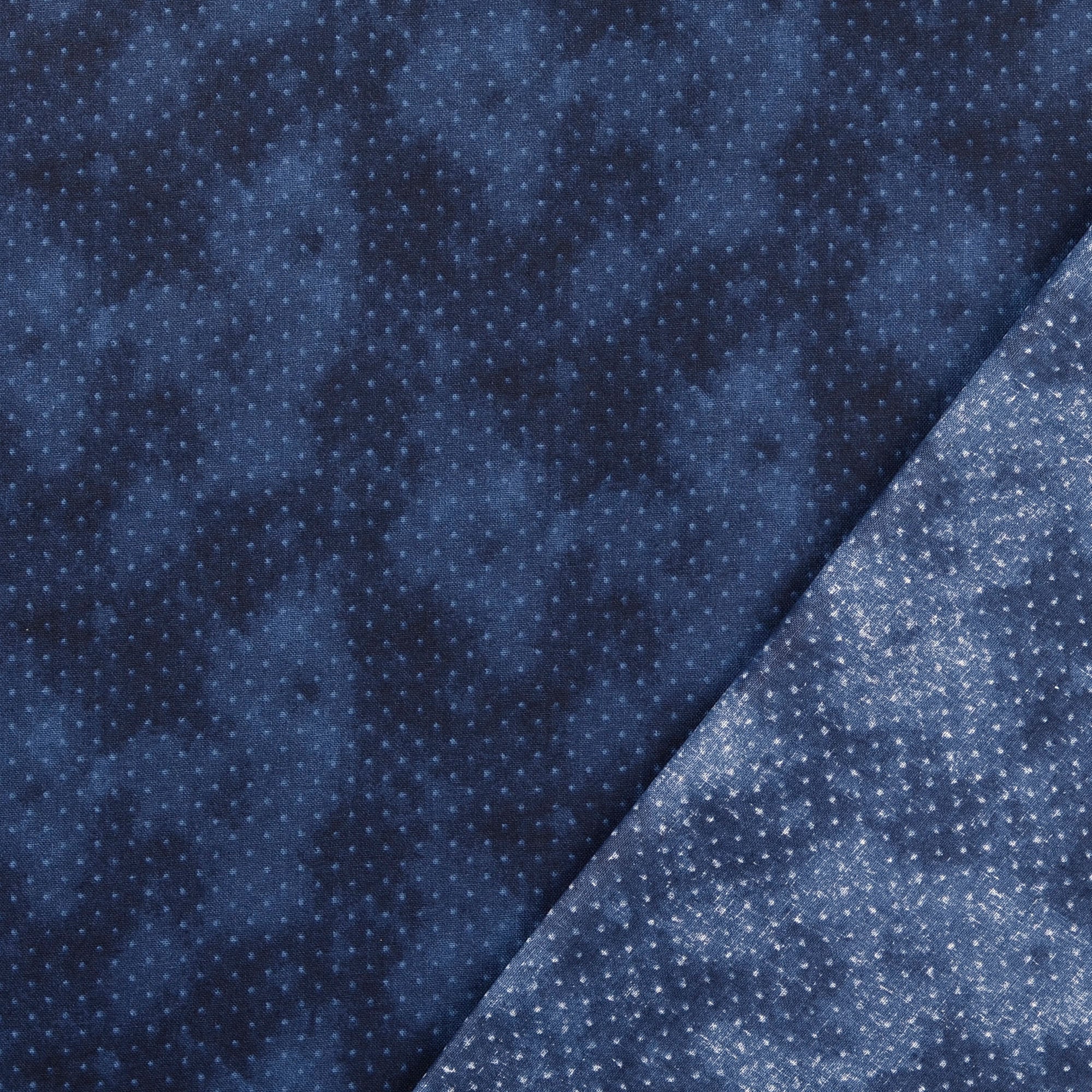 Tonka Punkte marine 5026