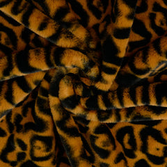 Fellimitat Wild Animal - braun