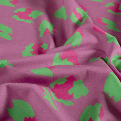 Baumwolljersey Leo Liebe Fräulein von Julie