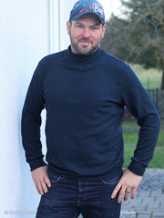 Baumwoll Strickstoff Bono