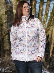 NANO Softshell Fiete Blumen