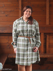 Flanell Yukon