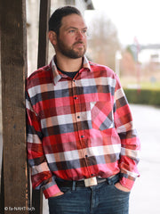 Flanell Maverick