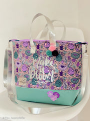 Canvas Garden Stories by Emjo-Design