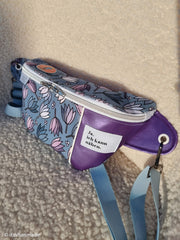 Canvas Floral Tales by Emjo-Design