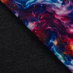 Alpenfleece Digital Space Art