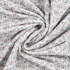 Nicky Stoff Floral Fina