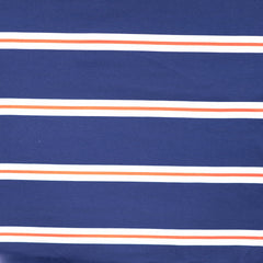 French Terry Multistripes by Qjutie