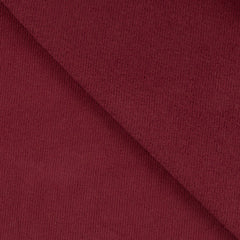 Rippen Strickjersey Emilia by Qjutie