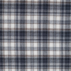 Baumwollflanell Yarn Dyed Check by Qjutie