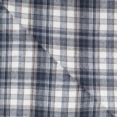 Baumwollflanell Yarn Dyed Check by Qjutie
