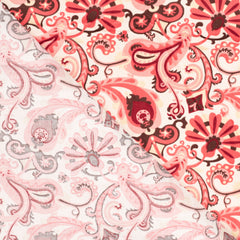 Feincord Paisley by Qjutie