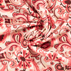 Feincord Paisley by Qjutie