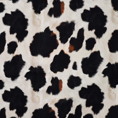 French Terry Digital Kuhfell