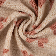 Teddy Jacquard Bows by Qjutie