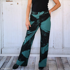 French Terry Eddy the Crab by Thorsten Berger - Kombi