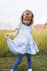 Baumwolljersey Miracle by Christiane Zielinski