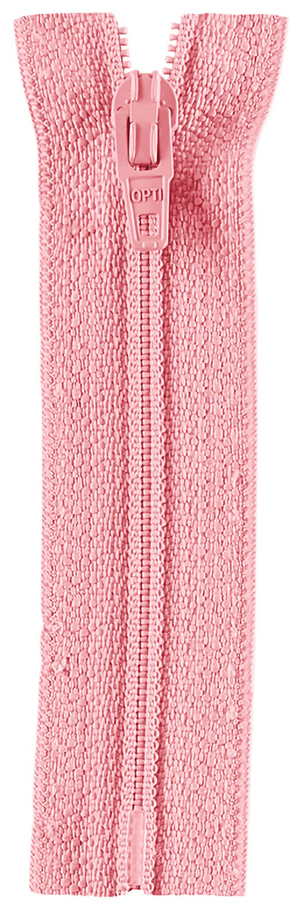 
                    Reißverschluss S40 Fulda 18 cm - 4801 - rosa 0749
                  