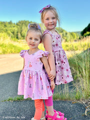 Baumwolljersey Miracle by Christiane Zielinski